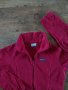 Columbia Women's Benton Springs Full Zip Fleece - дамско поларено горнище , снимка 3