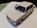 FIAT 125P Полски - мащаб 1:43 на DeAgostini моделът е нов в блистер, снимка 2