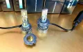 +600% H1, h4, h7 Led автомобилни крушки, снимка 5