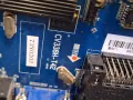 Main board CV338H-T42 SmartTech LE 4317SA for 43inc DISPLAY CX430DLEDM, снимка 2