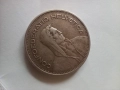 5 франка 1932 Швейцария сребро, снимка 4