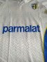 Футболна тениска Парма,Kиеза,Parma,Chiesa, снимка 3