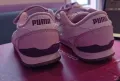 Оригинални детски маратонки Puma - номер 25, снимка 4