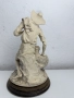 Колекционерска статуетка Capodimonte №7564, снимка 6