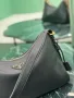 Prada Aimee Hobo, снимка 7