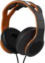 TX30 VoltEdge Universal, кабелна слушалка  оранжево/черно, , снимка 7