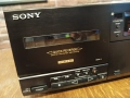 Sony TC-WR835S Stereo Cassette Deck, снимка 3