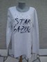 3XL Нова блуза B Collection  , снимка 1 - Блузи с дълъг ръкав и пуловери - 32670498