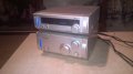 technics tuner amplifier-внос швеция, снимка 1