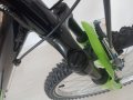 Продавам колела внос от Германия алуминиев МТВ велосипед ACTIVE SPORT 26 цола преден амортисьор, снимка 9