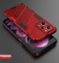 Xiaomi Redmi Note 12 Pro / Pro+ / Poco X5 Pro / PUNK ARMOR Удароустойчив кейс калъф гръб със стойка, снимка 10