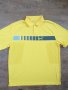 Nike Golf Talla M Ref - страхотна мъжка тениска КАТО НОВА, снимка 8