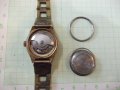 Часовник "CORNAVIN" ръчен дамски автомат с верижка работещ, снимка 6