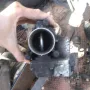Дроселова Клапа 1.9 DCI за Renault MEGANE (2002 - 2005) 8200576664, снимка 1