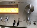 Scott R 327L,AM-FM Stereo Reseiver, снимка 7