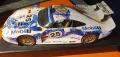 1:18 UT Models Porsche 911 GT1 Mobil 1 #25 #021839, снимка 3