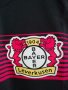 Bayer 04 Leverkusen Jako нова оригинална тениска фланелка 2016/2017 S , снимка 6