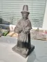Статуетка стара жена, снимка 8