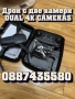 Дрон с две камери DUAL 4K CAMERAS, снимка 4