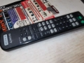 SONY RM-U305 AUDIO REMOTE-ВНОС SWISS 2212251820, снимка 2