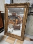 Голямо огледало в стил Барок, снимка 1