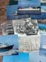 18 картички и календарче на морска тематика - лот. Цена за всичките , снимка 2