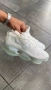 Nike Air Max Scorpion ' White' мъжки маратонки , снимка 7