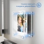 Двустранни магнитни рамки за снимки – комплект 5 броя, снимка 3