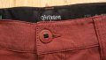 BRIXTON ALL TERRAIN Stretch Shorts за лов риболов туризъм  32 / S - M еластични къси панталони - 241, снимка 5