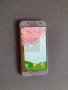 samsung a3 2017 розов, снимка 1
