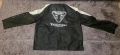 Classic Motorcycle Men's Vintage Leather Jacket Triumph НОВО кожено мото яке Триумф, снимка 6