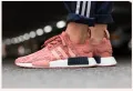 маратонки  adidas NMD_R1 Raw Pink номер 40, снимка 3