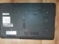 Fujitsu Lifebook A530, снимка 4