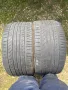 Два броя гуми гума Континентал Continental 275/35 R20 102Y, снимка 6