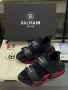 дамски маратонки balmain , снимка 4
