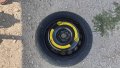 Джанта с гума 5 на 100 , снимка 1
