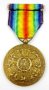 Военни отличия-Медали-Първа световна война-Втора св.война, снимка 6