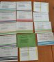 Продавам изборни бюлетини от първите демократични избори, снимка 7