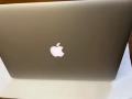 Apple MacBook Pro 15" (Mid 2015) A1398, 2.5GHz i7, 16GB RAM/512GB SSD, Батерия 23 цикъла, Кирилица, снимка 9