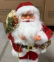 фигура на Дядо Коледа , снимка 1