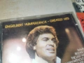 ENGELBERT HUMPERDINCK CD 0602260807, снимка 12