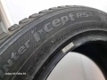 2бр зимни гуми 205/55/16 HANKOOK L04414 , снимка 4