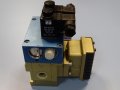 Пневматичен разпределител за преса Ross 3573C4131 solenoid valve, снимка 8