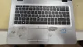 Лаптоп HP EliteBook 840G3, снимка 3