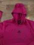 adidas - страхотно мъжко горнище Л , снимка 2