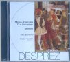 Josquin Desprez – Missa Hercules Dux Ferrariae (2004) · CD, снимка 1 - CD дискове - 39449320