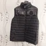 MONCLER спортен елек размер Л, снимка 3