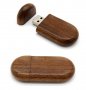 Дървена Флашка 32 гб USB , Флаш памет , подарък за сватба , рожден ден , свети Валентин, снимка 4
