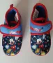 Детски пантофи Disney-размер 24, снимка 1