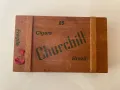 Кутия за пури “Churchill”, снимка 1